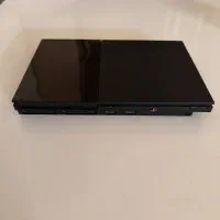 PS2 پلی استیشن 2 تمیز