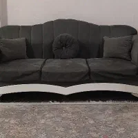 مبل راحتی  دست دوم|مبلمان خانگی و میز عسلی|قدس, شهر‌قدس|دیوار