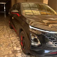 فونیکس FX پرمیوم ۱۴۰۲ کم کار