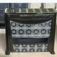 بخاری دست دوم و نو