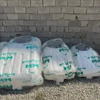 منبع آب عمودی  افقی زیر پله ای آسان رو|مصالح و تجهیزات ساختمان|گرمدره, |دیوار