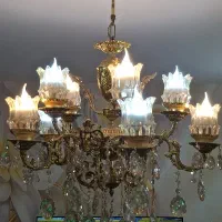 لوستر    پاسماوری