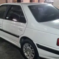 پژو پارس TU5 1400 دریچه سیمی