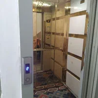 فروش آپارتمان ۱۲۵ متری ۲ خوابه در کوی سیدی|فروش آپارتمان|مشهد, کوی سیدی|دیوار