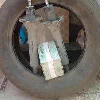 فروش لوازم پراید|قطعات یدکی و لوازم جانبی|اصفهان, سودان|دیوار