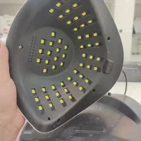 دستگاه یووی سان ۶|آرایشی، بهداشتی، درمانی|دوگنبدان, |دیوار