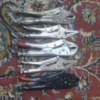 ابزار اچار گیر جعبه بکس