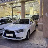 دنا پلاس توربو ۶ دنده مدل ۱۴۰۲ ۸۵ گانه