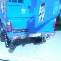 ماکت نیسان|اسباب‌‌بازی|اصفهان, شهرک امام خمینی|دیوار