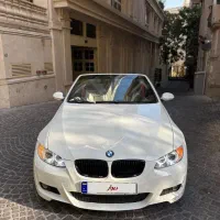 BMW 325i 2008 کروک
