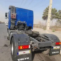 کشنده ولوو اف اچ ۴۲۰ تک|خودرو سنگین|تربت‌حیدریه, باغ ملی|دیوار