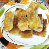 رشته خشکار گیلان