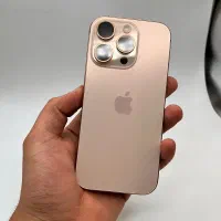 ۱۶ پرو za فول آنتن