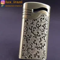 فندک هندلی طرح گل