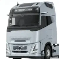 نیازمند بودی تریلی اجاره ای