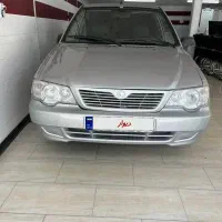 پراید 111