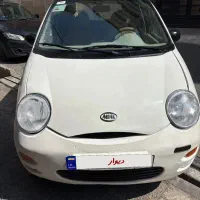 ام وی ام ۱۱۰ مدل۹۲ بیرنگ