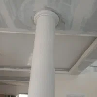 کج کاری لکه گیری رنگ کاری