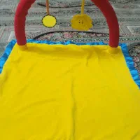 تشک بازی کودک|اسباب و اثاث بچه|تهران, جلیلی|دیوار