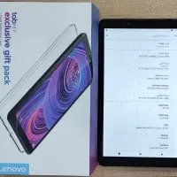 تبلت M7 Lenovo