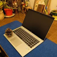 لپتاپ قدرتمند و لمسی Hp Elitebook i7 رم16 حافظه512|رایانه همراه|ارومیه, |دیوار