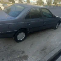 پژو۴۰۵مدل۷۶ ۲۰۰۰ در حد صفر پلمپ  فابریک فرانسه|خودرو سواری و وانت|پاکدشت, حصار امیر|دیوار