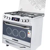 اجاق گاز مبله پیلوت مدل DH5X3