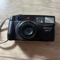 دوربین کلکسیونی مدل PENTAX ژاپنی