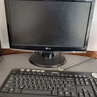 کامپیوتر LG ،کاملا سالم