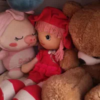 عروسک پولیشی