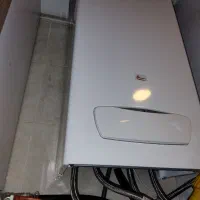 تعمیرکار  تعمیر سرویسکار قطعات یدکی پکیج دیواری|خدمات پیشه و مهارت|تهران, صادقیه|دیوار