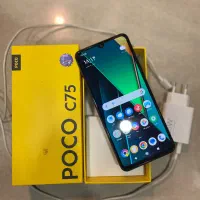 poco c75