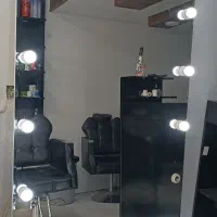 آینه آرایشگری سوپر کلییر