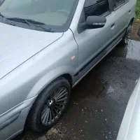 سمندLX مدل 87|خودرو سواری و وانت|شلمان, |دیوار