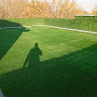 ساخت ویلا جکوزی طراحی  بازسازی دیوارکشی هشتگرد|خدمات پیشه و مهارت|طالقان, |دیوار