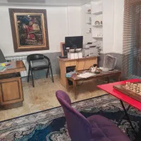 منشی دفتر مدیریت مجتمع ورزشی صدرا