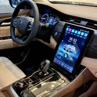 نیسان ترا تیپ ۲ مدل ۱۴۰۴|خودرو سواری و وانت|شیراز, ستارخان|دیوار