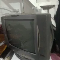 تلویزیون