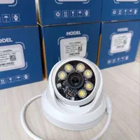 دوربیـن (امنیت را به سطح جدیدی ببرید )مداربسته