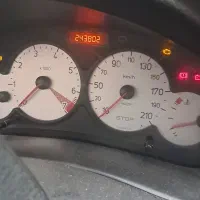 پژو 206 SD V8، مدل ۱۳۹۱|خودرو سواری و وانت|رشت, فلسطین|دیوار