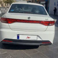 تارا دنده ایv1درحد صفر|خودرو سواری و وانت|تهران, صادقیه|دیوار