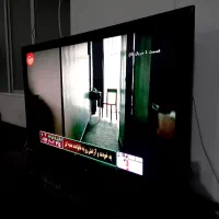 ال سی دی صونی ۴۹ اینچ خشک
