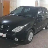 تیبا ۲ مدل۹۷|خودرو سواری و وانت|تهران, سنائی|دیوار