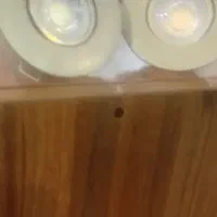 لامپ هالوژن