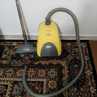 جارو برقی