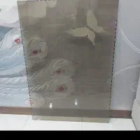 شیشه میزپذیرایی