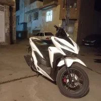 کلیک رادیات دار