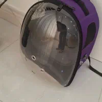 کوله مخصوص حمل حیوانات