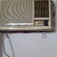 کولر اوجنرال ۲۴ هزار ۱۰۴ کیلویی اصل