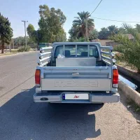 مزدا دوکابین2000مدل ۸۵|خودرو سواری و وانت|بم, |دیوار